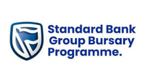 The Standard Bank Group Bursary Programme 2026 for Undergraduate & Postgraduate study.