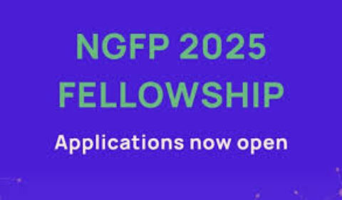 The Next Generation Foresight Practitioners (NGFP) Fellowship 2025 for Young Professionals.