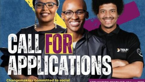 TEKANO/ATLANTIC FELLOWS FOR HEALTH EQUITY IN SOUTH AFRICA FELLOWSHIP 2025 FOR YOUNG SOUTH AFRICAN CHANGEMAKERS.