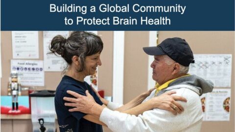 2025/2026 Atlantic Fellows for Equity in Brain Health Program at the Global Brain Health Institute.