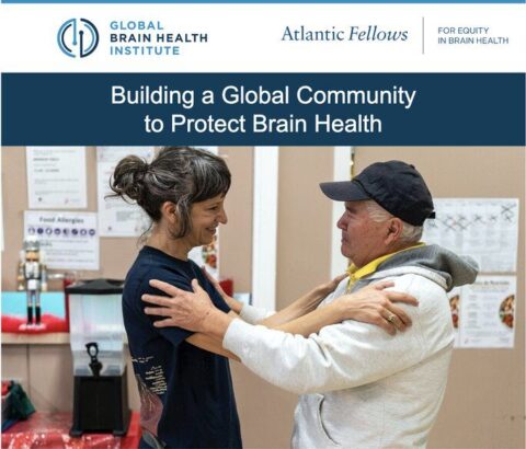 2025/2026 Atlantic Fellows for Equity in Brain Health Program at the Global Brain Health Institute.