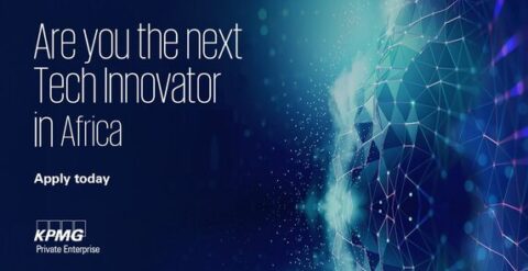 KPMG Private Enterprise Tech Innovator Competition 2025 for tech innovators in Africa.